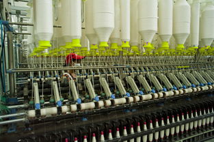 兩會紡織業 五大熱點提前看 服裝經理人