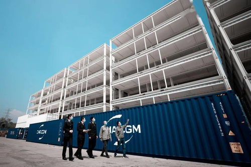 連續(xù)5個(gè)月創(chuàng)歷史新高 廈門1 8月外貿(mào)數(shù)據(jù)發(fā)布