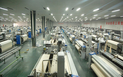 蘭溪紡織業(yè)逆勢(shì)增長(zhǎng) &ldquo;夕陽(yáng)產(chǎn)業(yè)&rdquo;的朝陽(yáng)動(dòng)能從哪來(lái)?