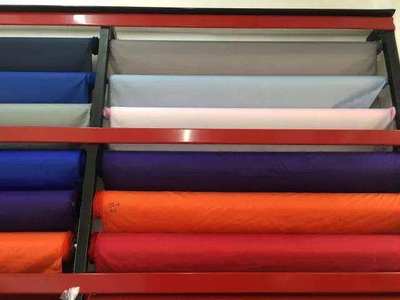 紡織業:沒有夕陽行業,只有夕陽思維