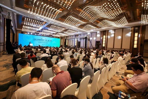 2021中國紡織業‘一帶一路’大會成功舉辦，推動可持續貿易投資雙循環