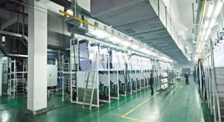 這些化纖面料憑什么賣得又貴又搶手？拆解紡織業(yè)的高附加值密碼