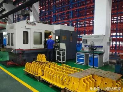 紡織業(yè)砥礪前行 過去五年紡機(jī)業(yè)產(chǎn)品與市場結(jié)構(gòu)大調(diào)整的深刻影響