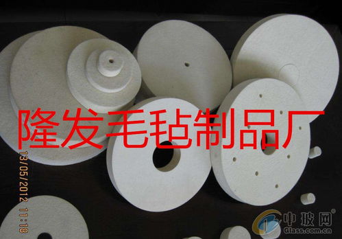 南宮市隆發(fā)毛氈制品廠 專業(yè)紡織供應(yīng)商報價與產(chǎn)品圖片展示