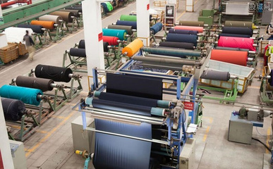 山東智能制造發(fā)展規(guī)劃 構(gòu)建紡織業(yè)新生態(tài)，加速智能化轉(zhuǎn)型