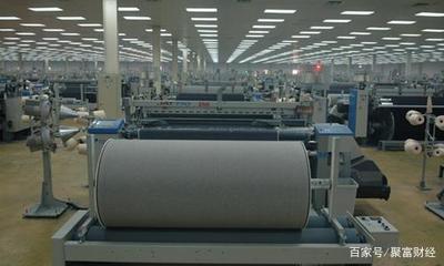 紡織巨擘張士平 72歲的行業(yè)巨人，山東首富的實(shí)業(yè)傳奇