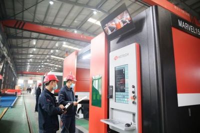 地鐵開通與云計算產業園 構建綠色智慧新生態