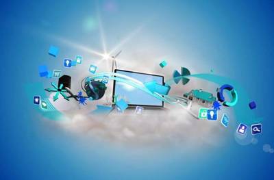 從十九大報告看中國云計算裝備技術服務的創新之路