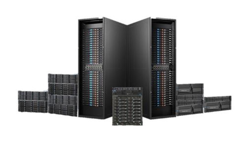 中國云計算裝備技術引領全球，浪潮云服務器創新世界紀錄