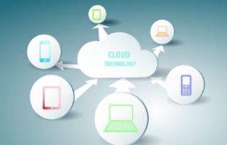 云計算技術與裝備技術服務 驅動數字化轉型的新引擎