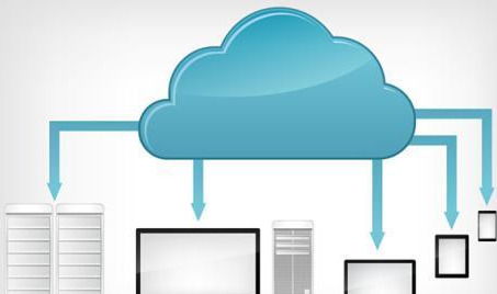 從電腦配置差到手機變身云電腦 云計算裝備技術服務的變革