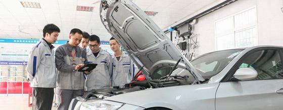 汽車檢測全解析 從傳統項目到新能源專項，一文看懂【圖解指南】