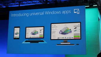 Windows Phone支持Android應用程序 第三方開發者如何支撐軟件生態？