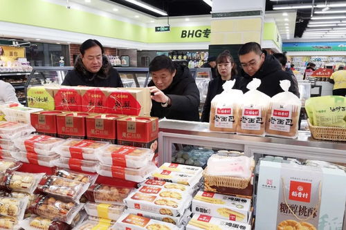 初心如磐，使命在肩 包頭市市場監管局節前嚴查散裝食品安全與經營秩序